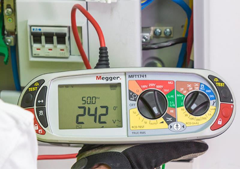 Electrical Testing and Inspection Company in Carlisle, Cumbria