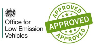 Office for Low Emission Vehicles Approved Installer in Carlisle, Cumbria