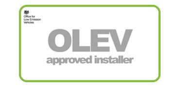 OLEV Approved Installer in Carlisle, Cumbria