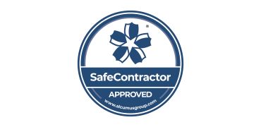 Safe Contractor Approved - Wykes-Group Ltd, Carlisle, Cumbria