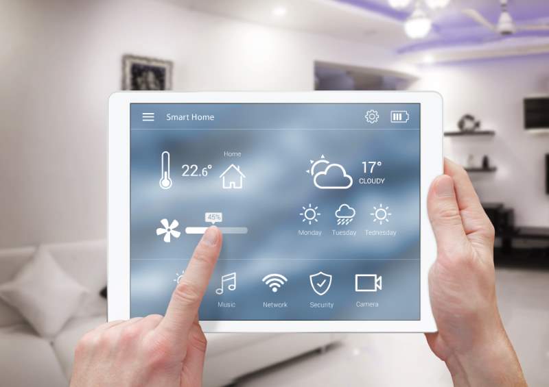 Home Automation & Smart Home Installer in Carlisle, Cumbria